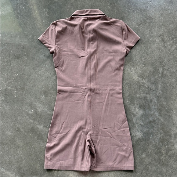 TNA TnAction Romper - Picture 8 of 9